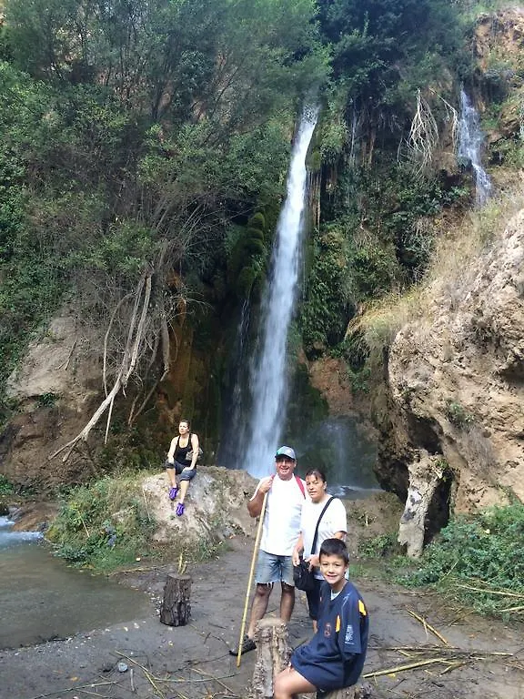 Alojamiento Rural La Era Conchar 0*,