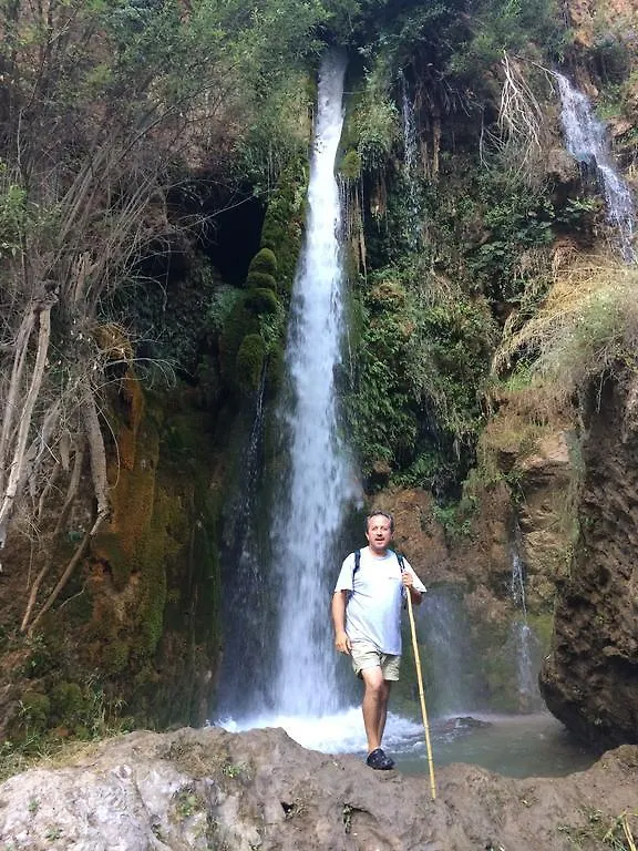 Alojamiento Rural La Era Cónchar