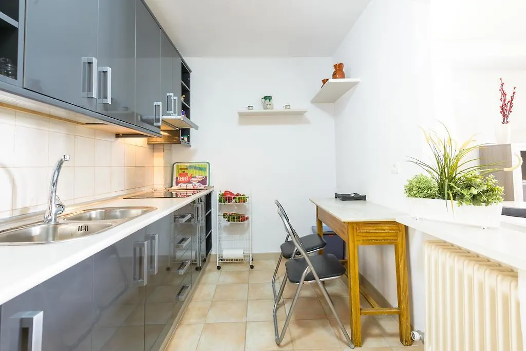 Casa de Férias Alojamiento Rural La Era Cónchar